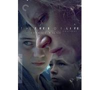 The Tree of Life (Criterion Collection) [USA] [DVD]