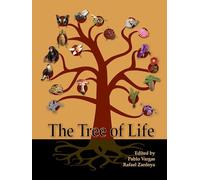 The Tree of Life: Evolution and Classification of Living Organisms
