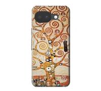 The Tree of Life Gustav Klimt Funda Carcasa Case para Google Pixel 10a