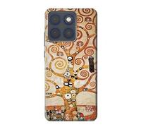 The Tree of Life Gustav Klimt Funda Carcasa Case para Motorola Edge 70