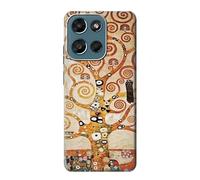 The Tree of Life Gustav Klimt Funda Carcasa Case para Motorola Moto G (2026), G Play (2026)