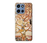The Tree of Life Gustav Klimt Funda Carcasa Case para Motorola Moto G 5G (2025)