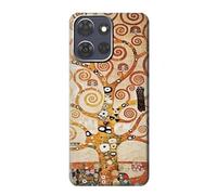The Tree of Life Gustav Klimt Funda Carcasa Case para Motorola Moto G Power (2025)