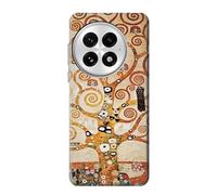 The Tree of Life Gustav Klimt Funda Carcasa Case para OnePlus 13