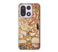 The Tree of Life Gustav Klimt Funda Carcasa Case para OnePlus 15