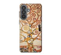 The Tree of Life Gustav Klimt Funda Carcasa Case para Samsung Galaxy A37