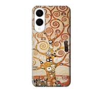 The Tree of Life Gustav Klimt Funda Carcasa Case para Samsung Galaxy S25 Edge