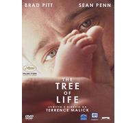 The_Tree_of_Life [Italia] [DVD]