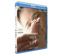The Tree of Life (L'arbre de vie) [Francia] [Blu-ray]