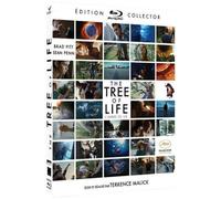 The Tree of Life (L'arbre de vie) [Francia] [Blu-ray]