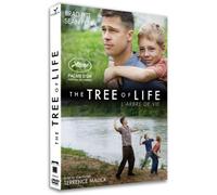 The Tree of Life (L'arbre de vie) [Francia] [DVD]