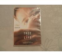 The Tree of Life (L'arbre de vie) [Francia] [DVD]