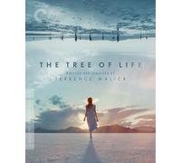 The Tree of Life (The Criterion Collection) (Blu-ray) (Importación USA)