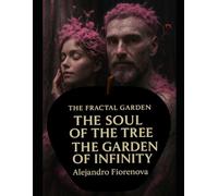 The Tree of the Soul - The Garden of the Infinity: The Fractal Garden (Fantasy Romance - The Fractal Garden)