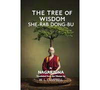 The Tree of Wisdom: She-rab Dong-bu