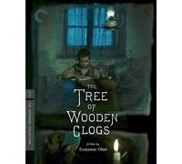The Tree of Wooden Clogs (Criterion Collection) [Blu-ray]