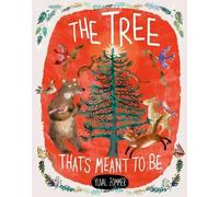 The Tree That's Meant to Be | Yuval Zommer