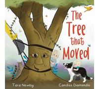 The Tree That Moved
