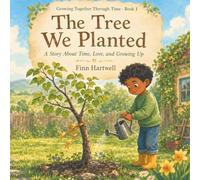 The Tree We Planted: A Story About Time, Love, and Growing Up Growing Together Through Time: 1