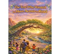 The Tree Who Wanted to Move Across the Road