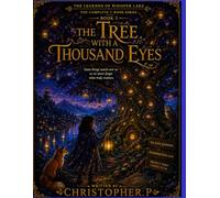 The Tree with a Thousand Eyes: Book Five of The Legends of Whisper Lake: 5
