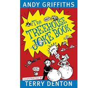 The Treehouse Joke Book