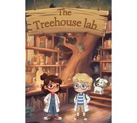 The Treehouse Lab