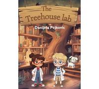 The Treehouse Lab