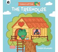 The Treehouse (Puddle & Lettuce)