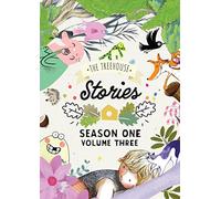 The Treehouse Stories: Season One, Volume Three [USA] [DVD]