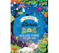 The Treehouse Stories: Season Three, Volume One [USA] [DVD]