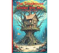 THE TREEHOUSE UNDER THE SEA