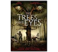 The Trees Have Eyes [USA] [DVD]
