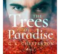 The Trees Of Pride (audiolibro)