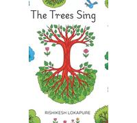The Trees Sing - Black and White Edition: Heartfelt Stories For Quiet Readers