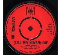 The Tremeloes - (Call Me) Number One - Solid