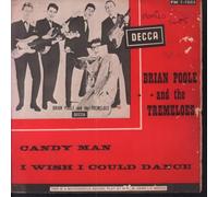 The Tremeloes - Candy Man