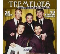 The Tremeloes - Stereo Singles Collection