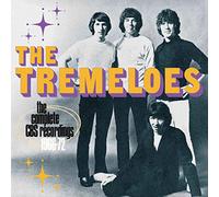 The Tremeloes - The Complete CBS Recordings 1966-72 (Clamshell Boxset Edition) (6CD)