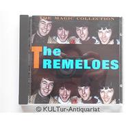 The Tremeloes - The Magic Collection - THE TREMELOES