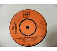The Tremeloes - The Tremeloes- Once on a Sunday Morning 7" Single (1969)