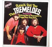 The Tremeloes - The Tremeloes - Reach Out For The Tremeloes - Embassy - EMB 31031