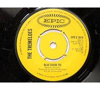 The Tremeloes - Tremeloes Blue Suede Tie 7" Epic EPCS1019 EX 1972