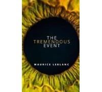 The Tremendous Event (ebook)