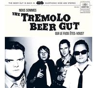 The Tremolo Beer Gut - Nous Sommes the Tremol [Vinilo]