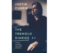 The Tremolo Diaries (ebook)