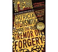 The Tremor Of Forgery: A Virago Modern Classic