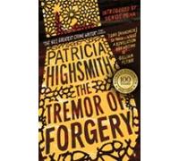 The Tremor Of Forgery (ebook)
