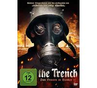 The Trench - Das Grauen in Bunker 11 - Ungekürzte Fassung [DVD]