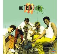 The Trend - The Trend Is In [VINYL] [Vinilo]